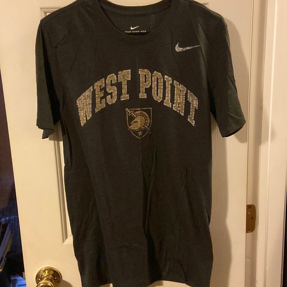 Nike Army Shirt